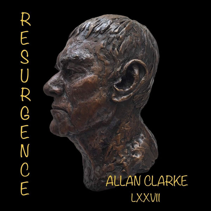 Allan Clarke - Resurgence - [Vinyl]