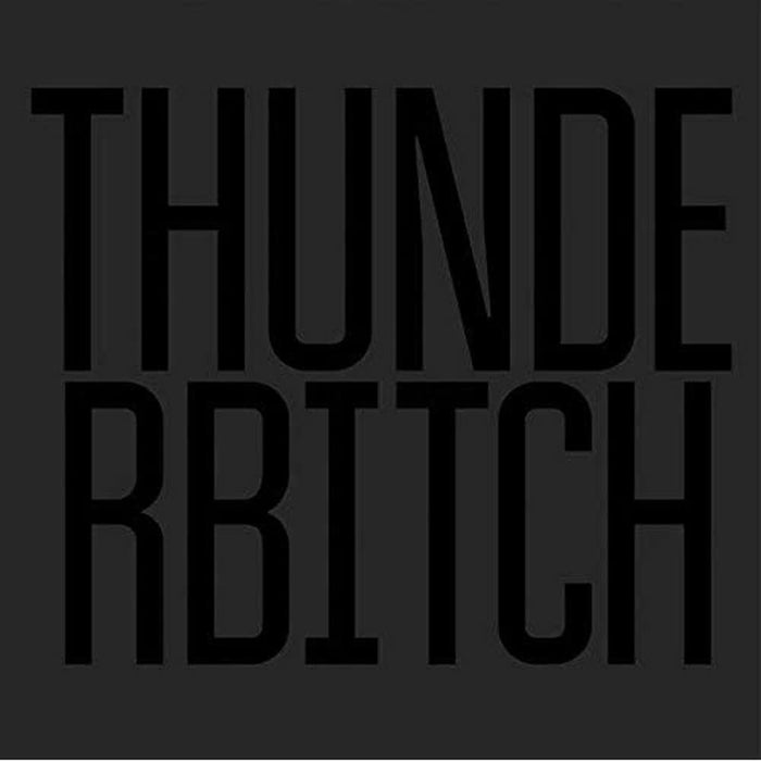 Thunderbitch - Thunderbitch - [Vinyl]