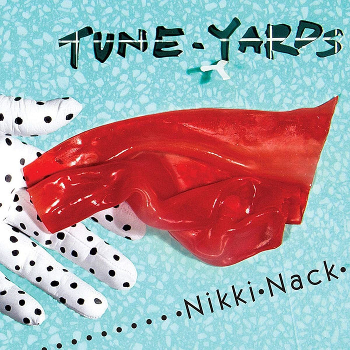 Tune Yards - Nikki Nack - [Vinyl]