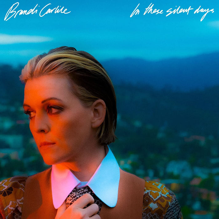 Brandi Carlile - In These Silent Days - [Vinyl]