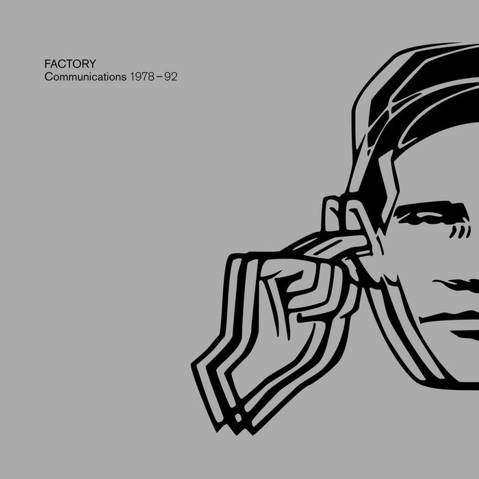 Various Artists - Factory Records: Communications 1978-1992 - [Vinyl]