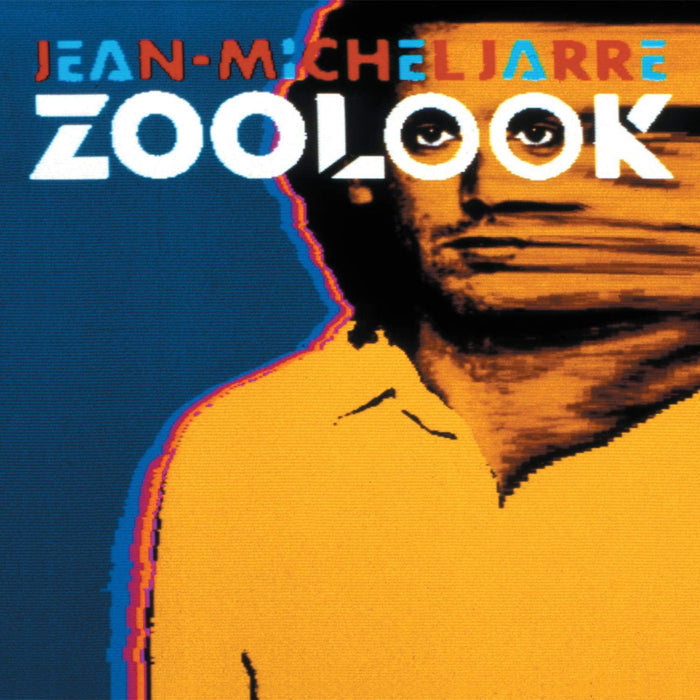 Jean-Michel Jarre - Zoolook - [Vinyl]