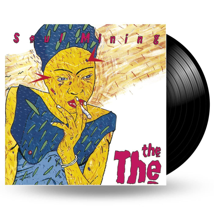 The The - Soul Mining - [Vinyl]