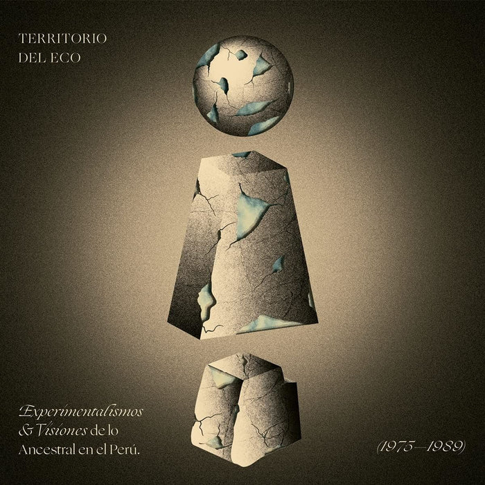 Various Artists - Territorio Del Eco - [Vinyl]