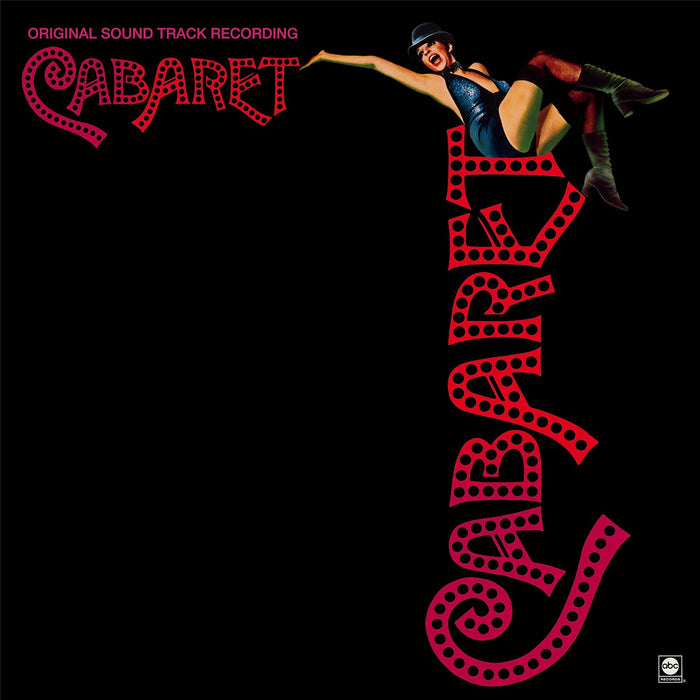 Various Artists - Cabaret - Original Soundtrack - [Vinyl]