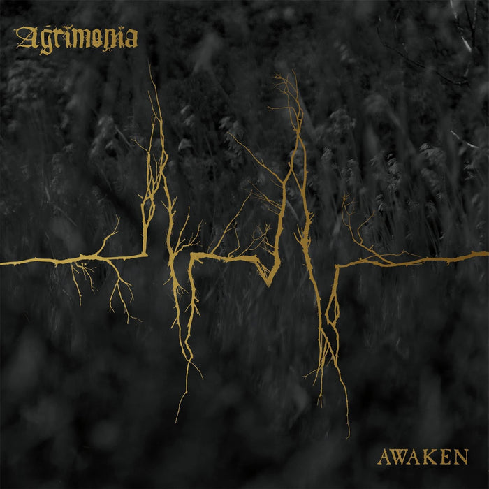 Agrimonia - Awaken - [Vinyl]