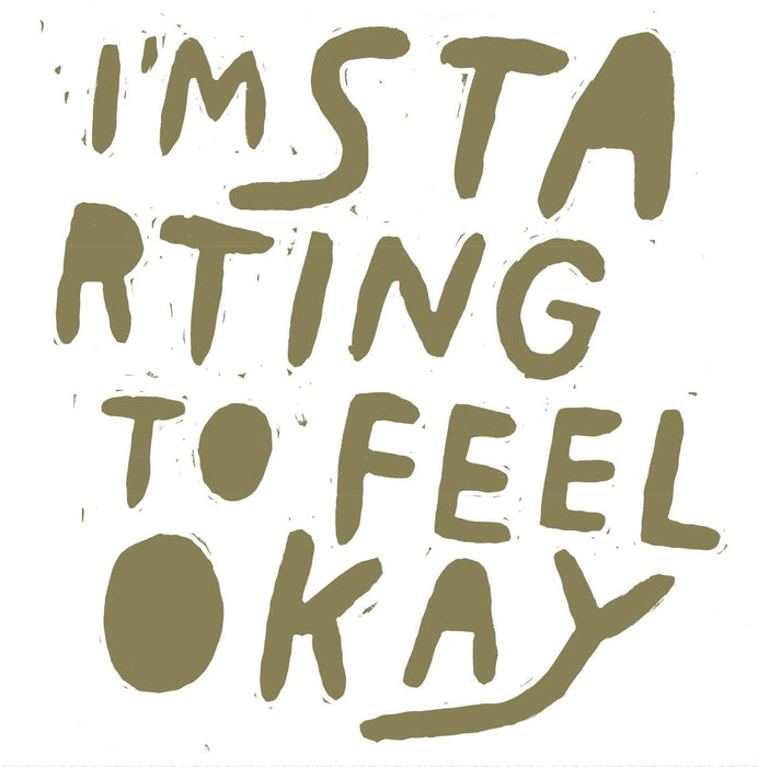 Various Artists - Im Starting To Feel Okay - Vol 6 - [Vinyl]