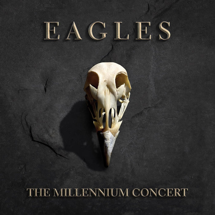 Eagles - Millennium Concert - [Vinyl]