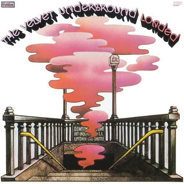 Velvet Underground - Loaded - [Vinyl]