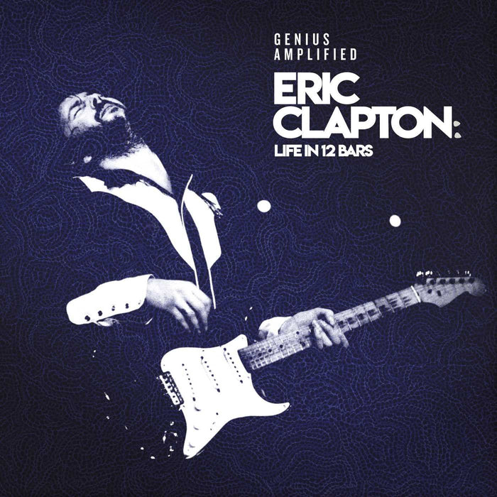 Various Artists - Eric Clapton - Life In 12 Bars - [Vinyl]