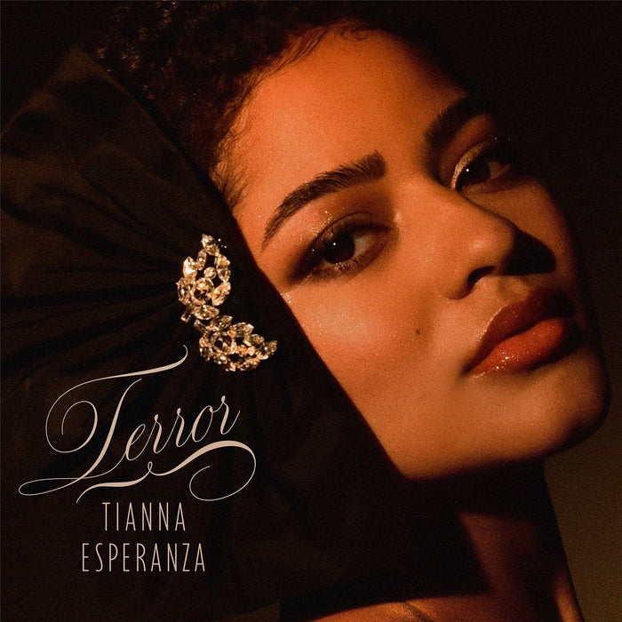 Tianna Esperanza - Terror - [Vinyl]