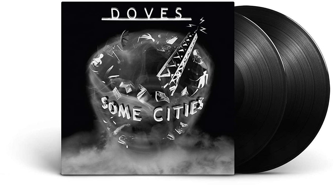 Doves - Some Cities - [Vinyl]