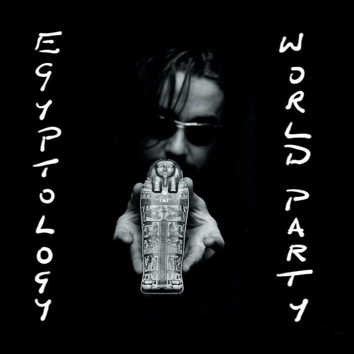 World Party - Egyptology - [Vinyl]