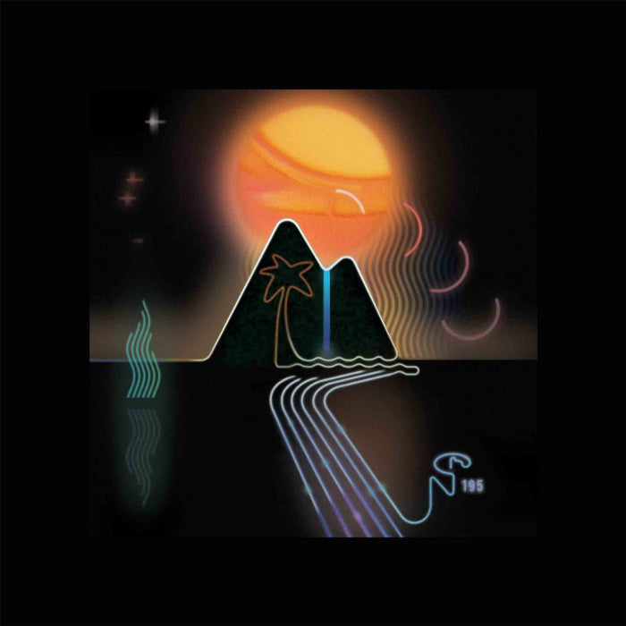 Various Artists - Valley Of The Sun: Field Guide To Inner Harmony - [Vinyl]