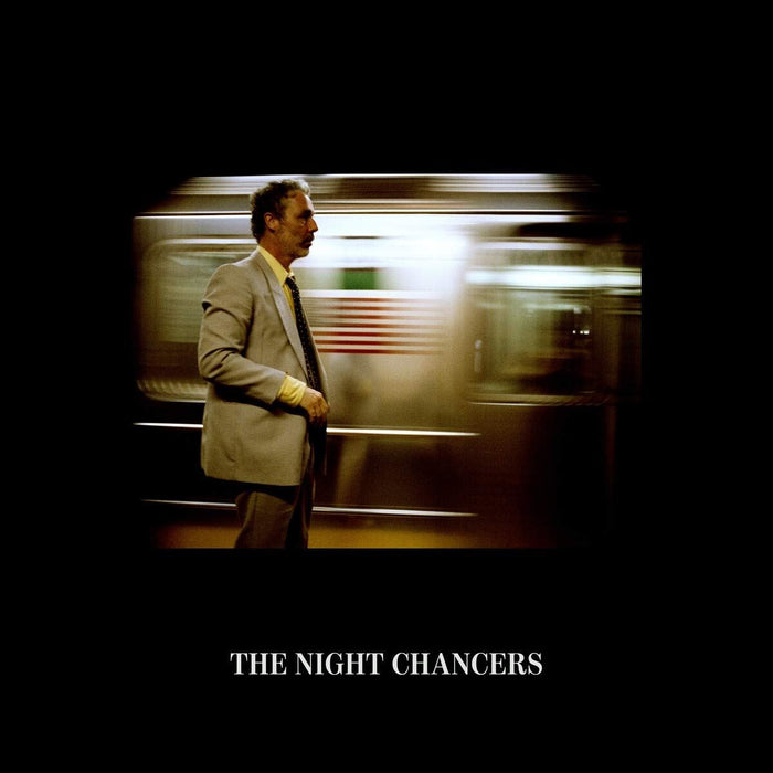 Baxter Dury - The Night Chancers - [Vinyl]