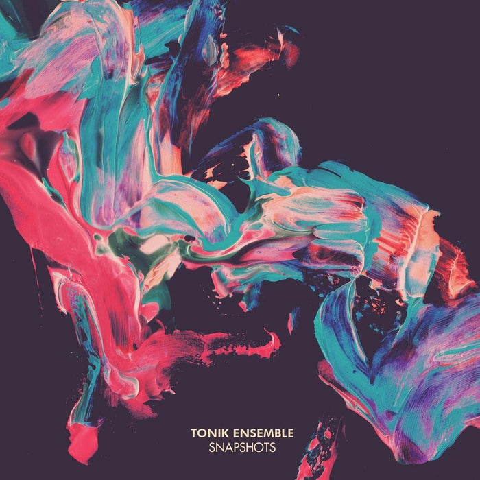 Tonik Ensemble - Snapshots - [Vinyl]