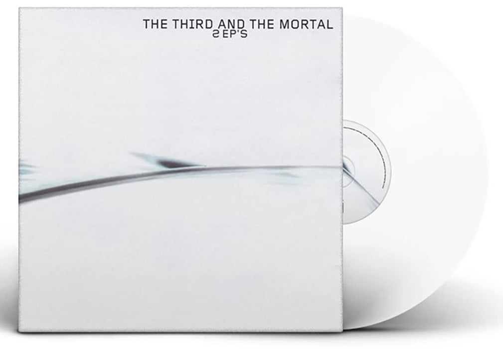 3Rd & The Mortal - 2 Eps (White Vinyl) - [Vinyl]