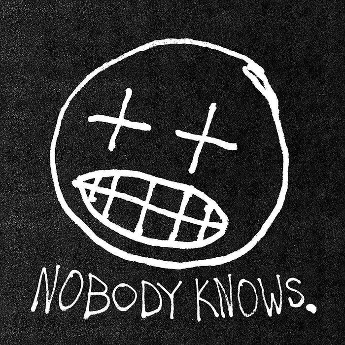 Willis Earl Beal - Nobody Knows - [Vinyl]