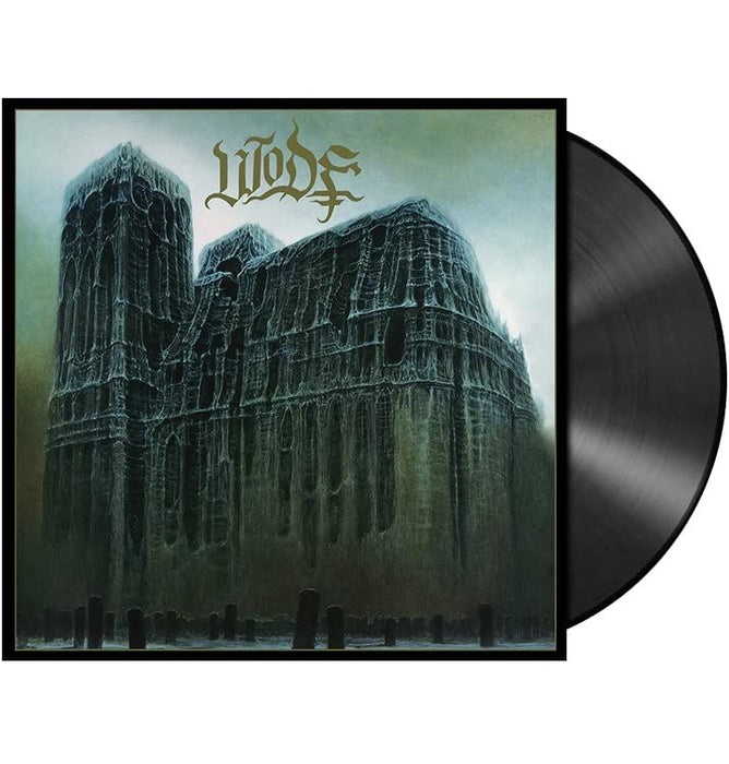 Wode - Wode - [Vinyl]