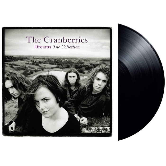 Cranberries - Dreams - The Collection - [Vinyl]