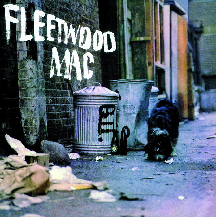 Fleetwood Mac - Peter Greens Fleetwood Mac - [Vinyl]