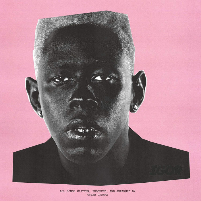 Tyler The Creator - Igor - [Vinyl]