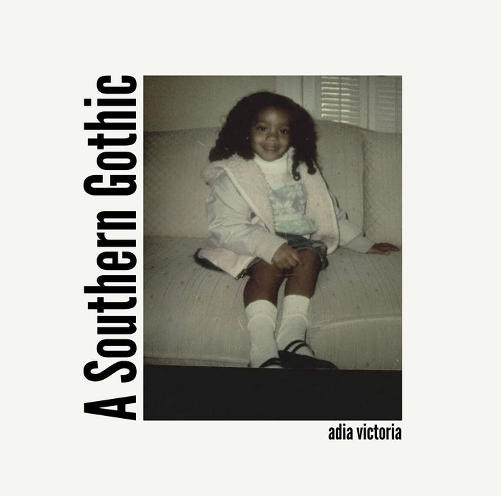 Adia Victoria - A Southern Gothic - [Vinyl]