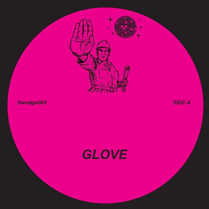 Swedge - Glove - [Vinyl]