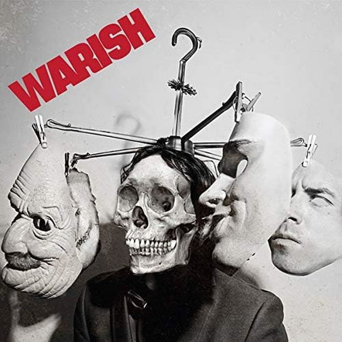 Warish - Warish - [Vinyl]