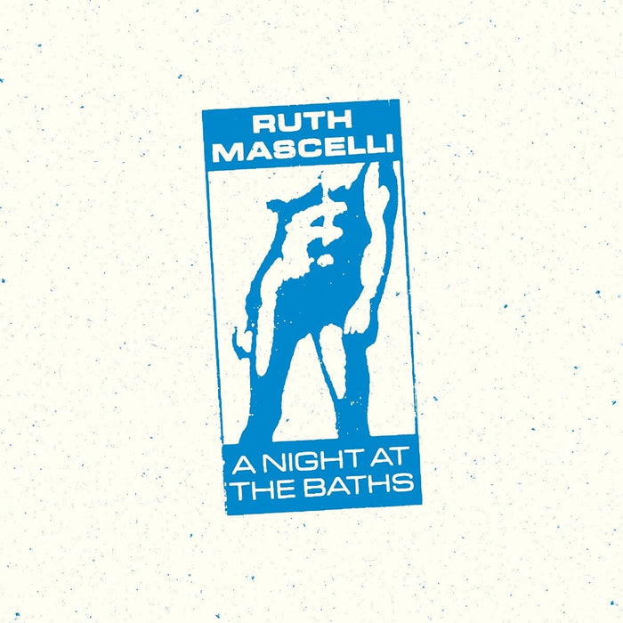 Ruth Mascelli - A Night At The Baths - [Vinyl]