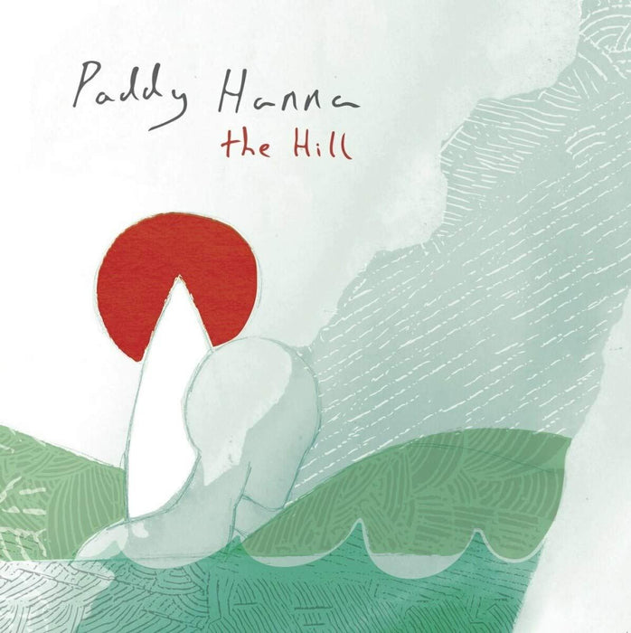 Paddy Hanna - The Hill - [Vinyl]