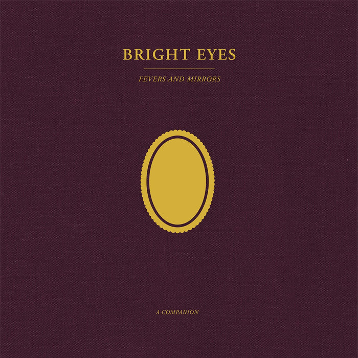 Bright Eyes - Fevers And Mirrors: A Companion (Opaque Gold Vinyl) - [Vinyl]