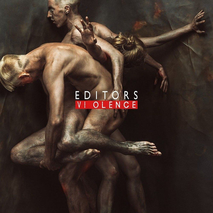 Editors - Violence - [Vinyl]