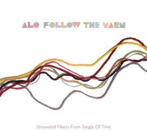 Alo - Follow The Yarn (3 Song Ep With 1 Live Track) (Rsd) - [Vinyl]