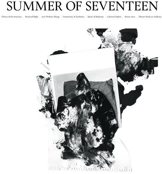 Summer Of Seventeen - Summer Of Seventeen - [Vinyl]