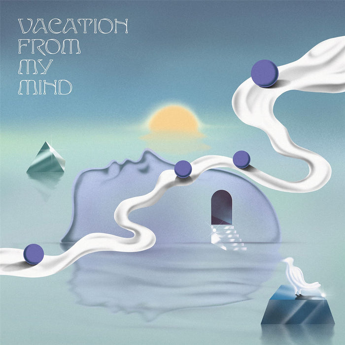 Various Artists - Vocation From My Mind - [Vinyl]