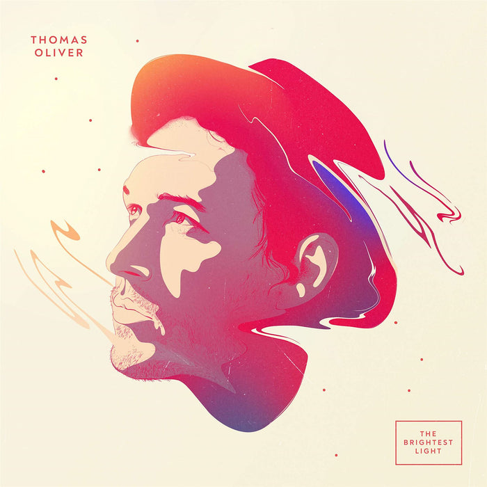 Thomas Oliver - Brightest Light - [Vinyl]