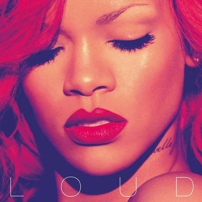 Rihanna - Loud - [Vinyl]