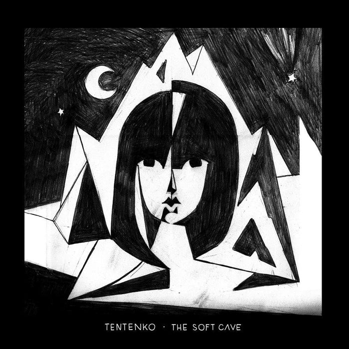 Tentenko - Soft Cave - [Vinyl]