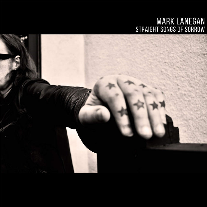 Mark Lanegan - Straight Songs Of Sorrow - [Vinyl]