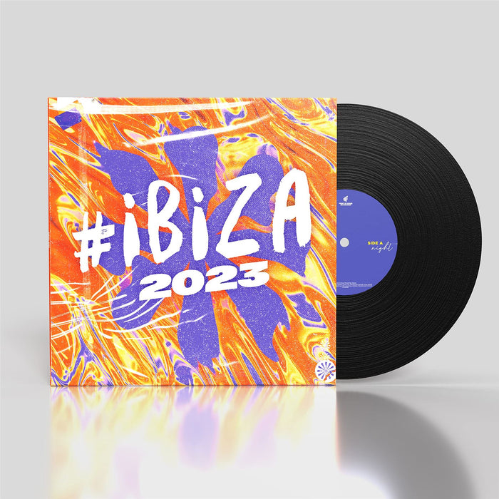 Various Artists - #Ibiza 2023 - [Vinyl]