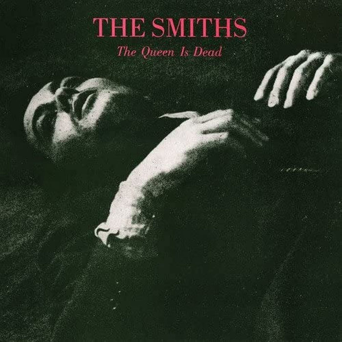 Smiths - The Queen Is Dead - [Vinyl]