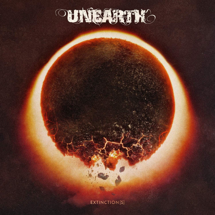 Unearth - Extinction(S) - [Vinyl]