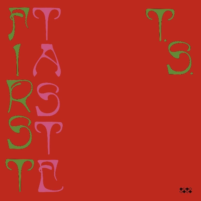 Ty Segall - First Taste - [Vinyl]