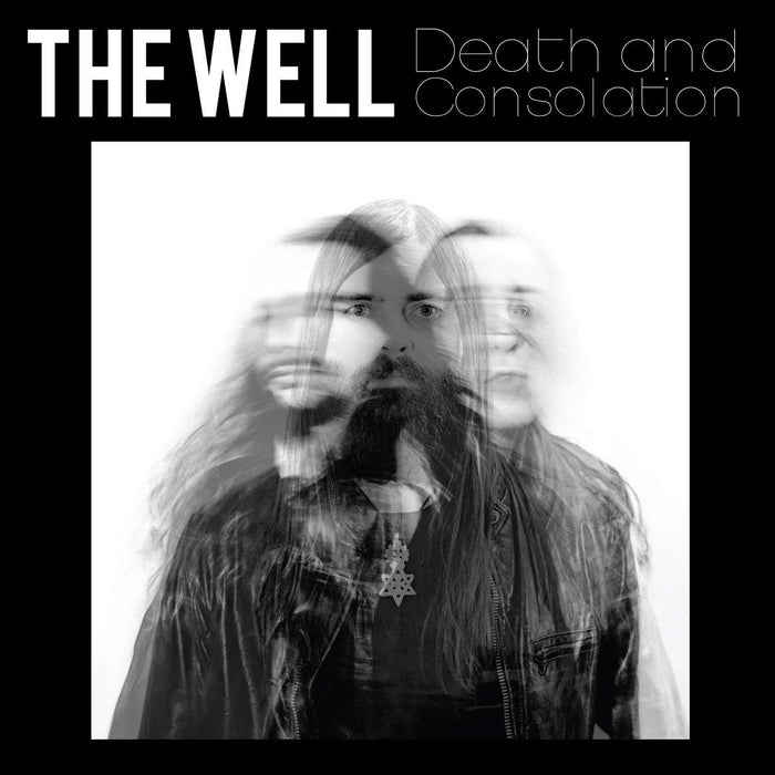 Well - Death And Consolation - [Vinyl]