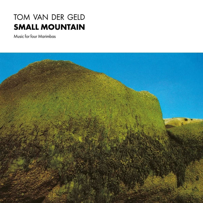 Tom Van Der Geld - Small Mountain - [Vinyl]