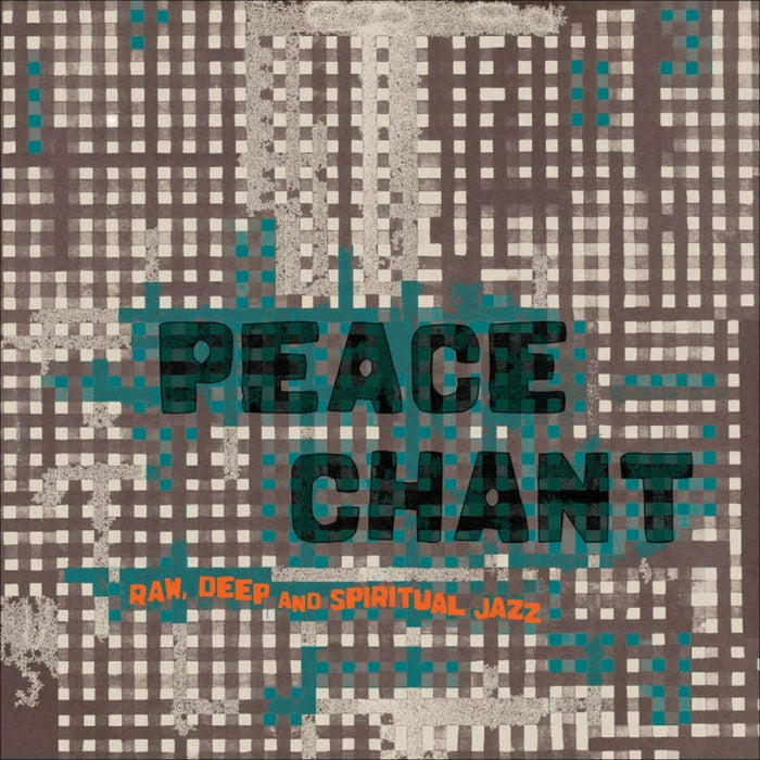 Various Artists - Peace Chant Vol. 4 - [Vinyl]