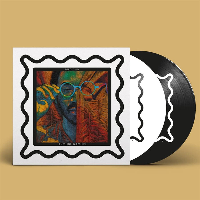 Toro Y Moi - Anything In Return (10Th Anniversary Edition) - [Vinyl]