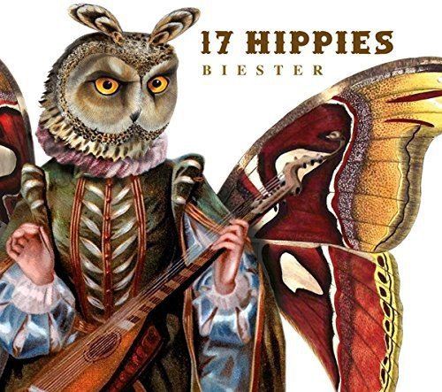 17 Hippies - Biester - [Vinyl]