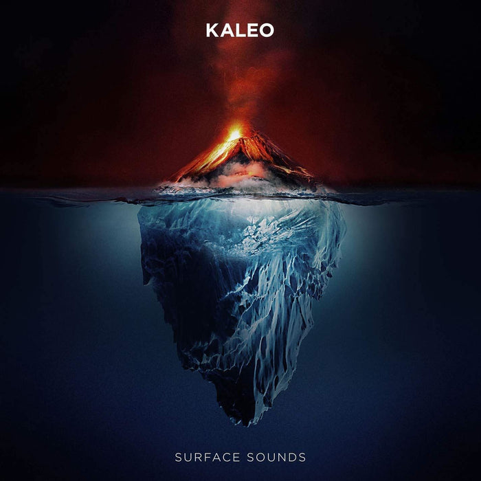 Kaleo - Surface Sounds - [Vinyl]